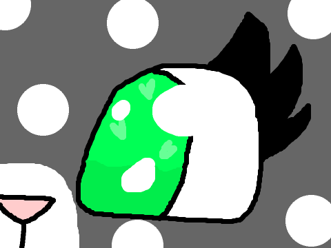 I TRIED
