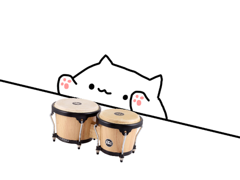 Bongo Cat 