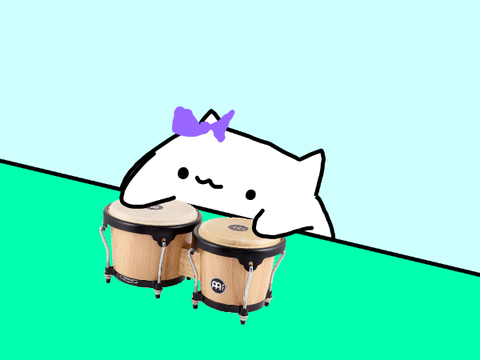 Bongo Cat  