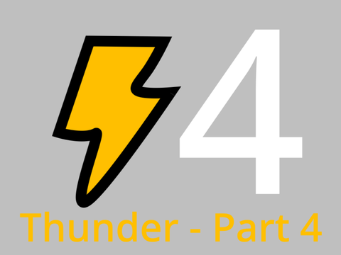 Thunder - Part 4