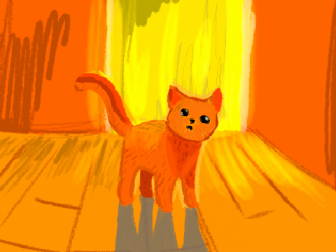 art dump ( drawing tablet )