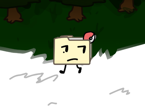 SFGB 7a Entry: Windy Field