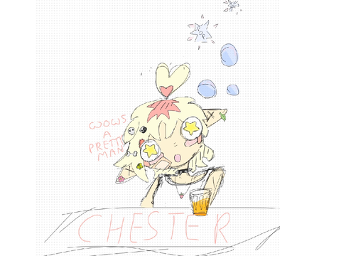 Chester