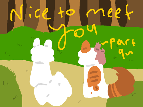 []Nice to Meet you[]part 9[]