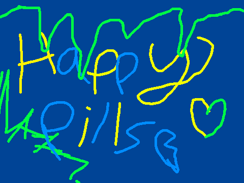 HAPPY PILLS REMIX