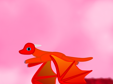 peril flying