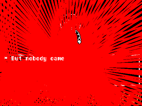 [Undertale] No more Deals remix