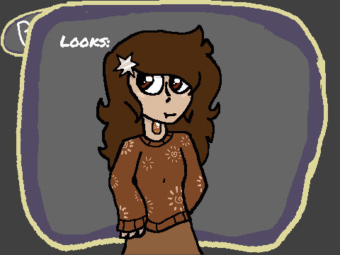 A Different World Gemsona RP - Starburst Jasper