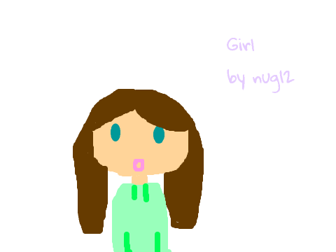 girl