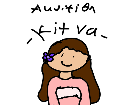 Audition! 