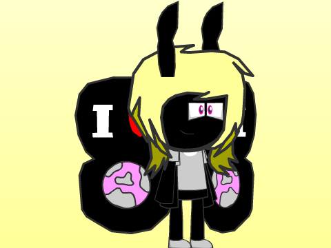 new character adriba