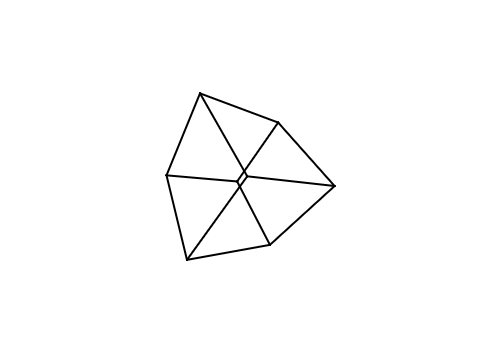 HELP filled cube render