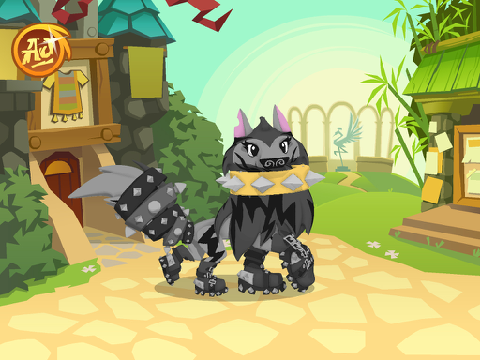 AJ Account