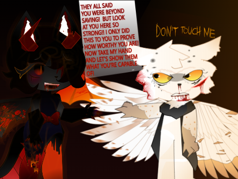 2 new ocs