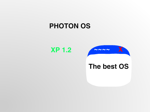 Photon : OS : XP : 1.2 