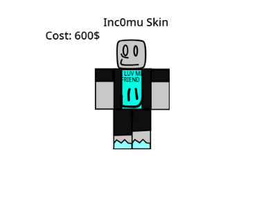 MY forsaken Killer