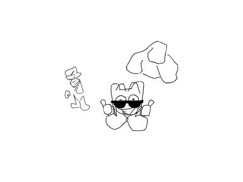 cool stuff soon (HOPEFULLY)