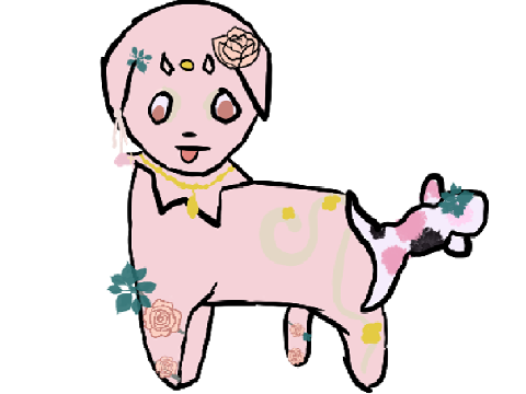 006. Gift for RipplingDreams