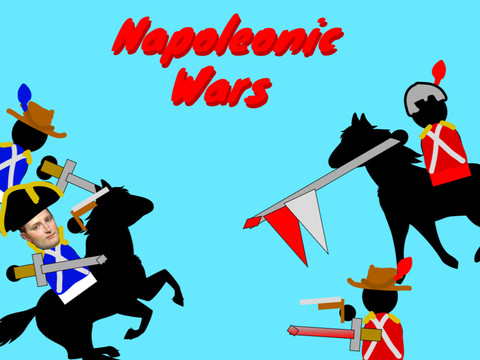 Napoleonic wars