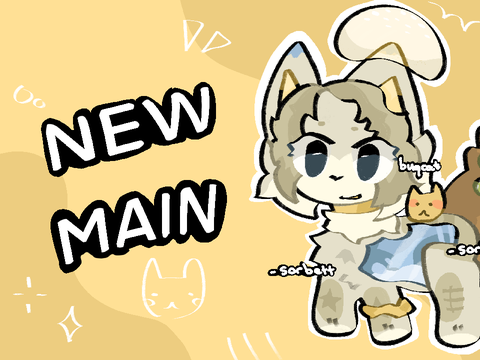  | new main ?!