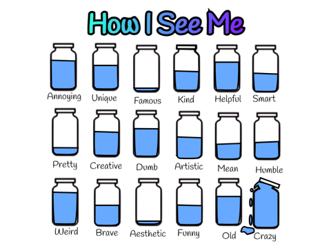 How I See Me (remix)