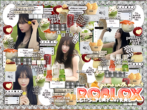 　ཐིཋྀ˖　l͟ᥱts　❀ㅤ..　play　◌ㅤʳ̲ᵒ̲ᵇ̲ˡ̲ᵒ̲ˣ　 ͡ ♡ games　 ͜ ͡꒱