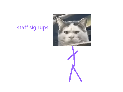 Hidden Paths Staff Project