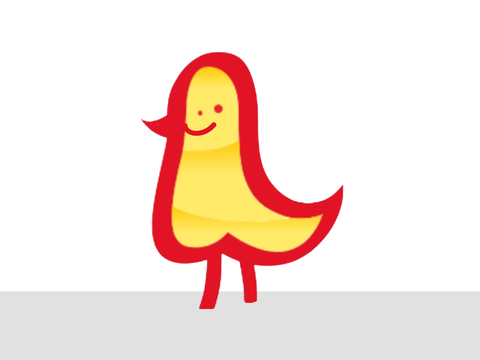 I am going playhouse Disney original birds punch green screen