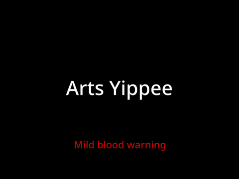 Art thingamajigs