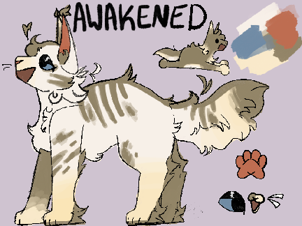 Awakenedkit Application :3