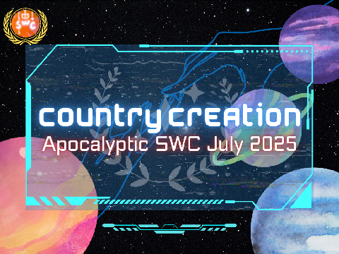 Hydnora | Apocalyptic SWC July '25 remix