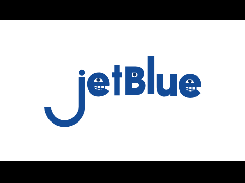 JetBlue Logo Bloopers Take 8: Kroger Letters