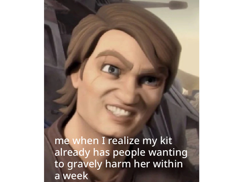 haha I just thought this was funny (trauma tracker)