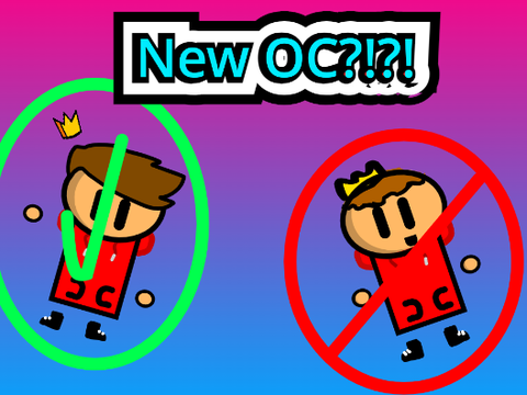 OC update