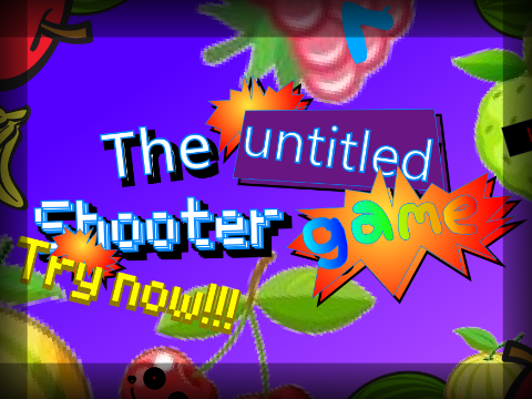 - The Untitled Pew Game -