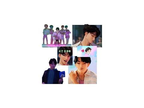 KPOP DEMON HUNTERS JINU