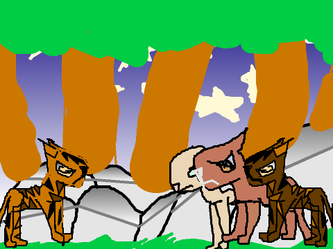 episode 1 the battle