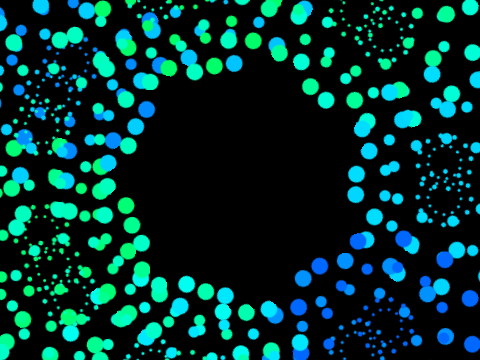 Remix: Just 13 blocks of code