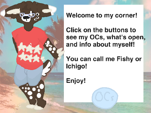 !! Welcome !!