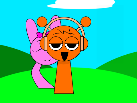 WATCH YO JET- SPRUNKI ANIMATION MEME!!!   remix