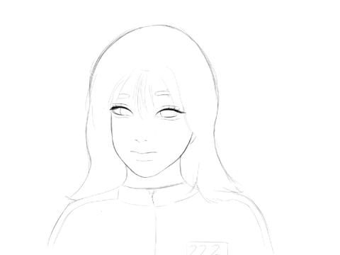 jun-hee sketch
