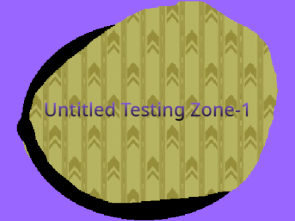 Untitled Testing Zone-1