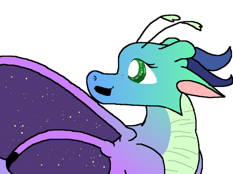 Silkwing Art