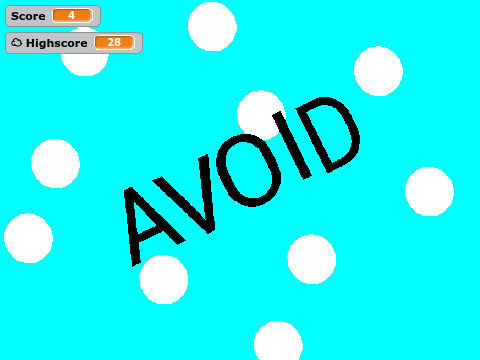 Avoid