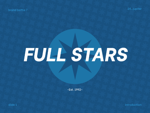 BB7SU | Full Stars™