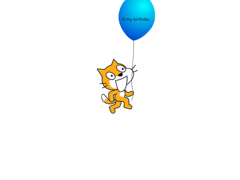 yesterday (june 30 was my birthday)