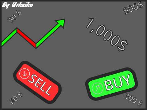 Investing Simulator V2.5. 