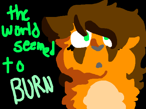 burn PMV MAP part 8
