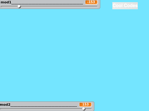 Customizable Weird Pen Background