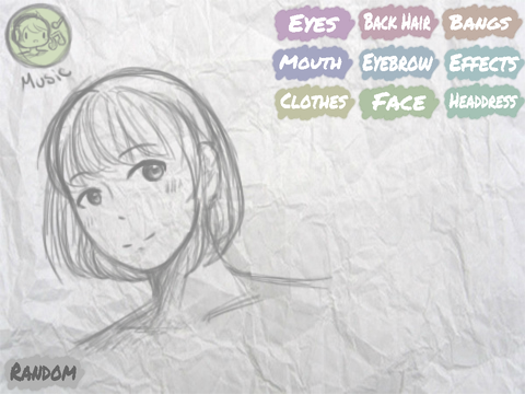 Sketch Creator 